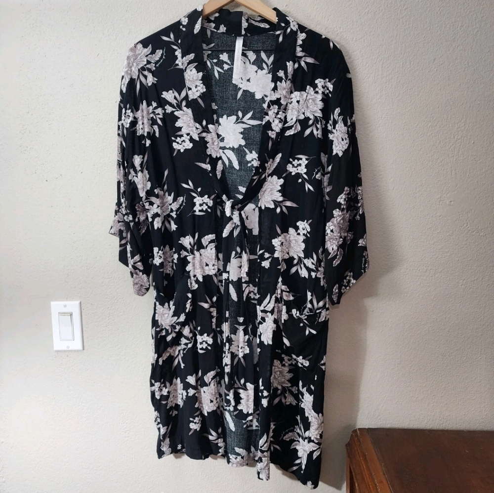 Spiritual‎ Gangster • Kimono